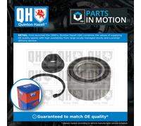 QUINTON HAZELL QWB1126 Wheel bearing kit