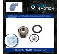 Ranger Front Wheel Bearing Kit Fits Ford UM5133047 S1 Blue Print ADM58243