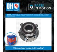 Wheel Bearing Kit fits MAZDA CX5 KF 2.0 Front 2011 on QH KD353304XC KD353304XD