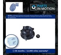 BLUE PRINT ADM58348 Wheel bearing kit