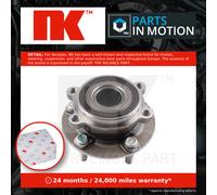 NK 753231 Wheel bearing kit