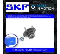 New Wheel Bearing Kit for MAZDA:DEMIO,121 II,MX-5 I,MX-5 ,121 III NA01-33-04X