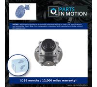 BLUE PRINT ADM58238 Wheel bearing kit