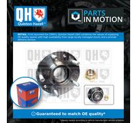 QUINTON HAZELL QWB1564 Wheel bearing kit