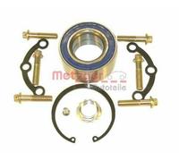 METZGER WM 536D2 Wheel bearing kit