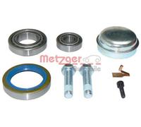 METZGER WM 508D Wheel bearing kit