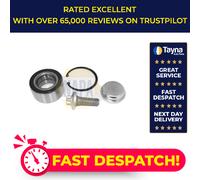 Wheel Bearing Kit fits MERCEDES A220 W176 Front 2.0 2.2D 12 to 18 NAPA Quality