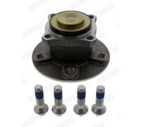 Wheel Bearing Kit Fits Mercedes-Benz A-Class B-Class CLA MOOG ME-WB-12751