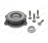 Wheel Bearing Kit Fits Mercedes-Benz C-Class MOOG ME-WB-12836