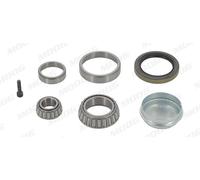 MOOG ME-WB-11283 Wheel bearing kit
