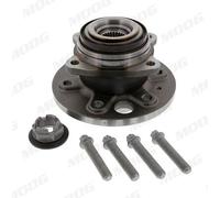 MOOG ME-WB-12791 Wheel bearing kit