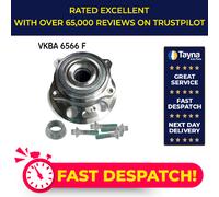 Wheel Bearing Kit fits MERCEDES CL500 C216 Rear 4.7 5.5 06 to 13 SKF 2113570308