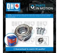QUINTON HAZELL QWB1434 Wheel bearing kit
