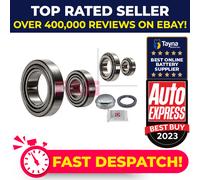 FAG Wheel Bearing Kit - 713667800