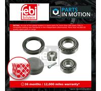 FEBI BILSTEIN 22435 Wheel bearing kit