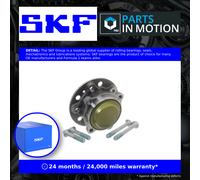 Wheel Bearing Kit Front VKBA7220 SKF 2053340200 2053340400 Quality Guaranteed