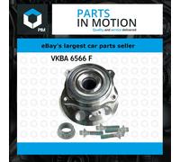 SKF VKBA 6566 F Wheel bearing kit