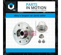 Wheel Bearing Kit fits MERCEDES V250 W447 2.0D Front 2019 on OM654.920 FAG New