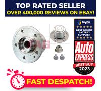 Wheel Bearing Kit fits MERCEDES V250 W447 2.0D Front 2019 on OM654.920 FAG New
