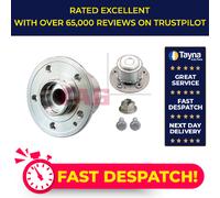 Wheel Bearing Kit fits MERCEDES V250 W447 2.2D Front 2014 on OM651.950 FAG New