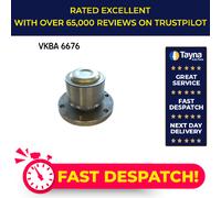 WHEEL BEARING KIT VKBA 6676 FOR MERCEDES-BENZ VIANO V-CLASS VITO/Bus/MIXTO/Van