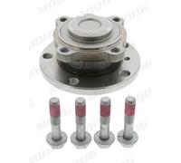 Wheel Bearing Kit Fits Mini Mini Countryman Paceman MOOG BM-WB-12831