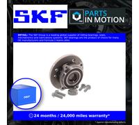 SKF Wheel Bearing Kit VKBA 3674
