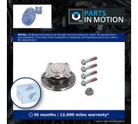 BLUE PRINT ADB118304 Wheel bearing kit