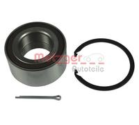 Wheel Bearing Kit Fits MITSUBISHI CITROEN DODGE PEUGEOT Asx 3885A017