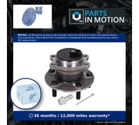 BLUE PRINT ADC48358 Wheel bearing kit
