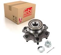 FEBI BILSTEIN 172759 Wheel bearing kit