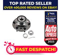 BLUE PRINT ADC48253 Wheel bearing kit