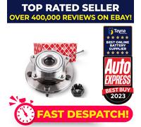 FEBI BILSTEIN 172774 Wheel bearing kit