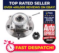 FEBI BILSTEIN 172774 Wheel bearing kit