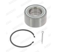 MOOG NI-WB-11957 Wheel bearing kit