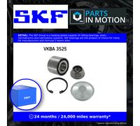 SKF VKBA 3525 Wheel bearing kit