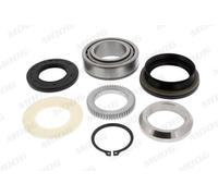 Wheel Bearing Kit Fits Nissan Navara MOOG NI-WB-12765