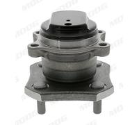Wheel Bearing Kit Fits Nissan NV200 NV200 / Evalia MOOG NI-WB-12844