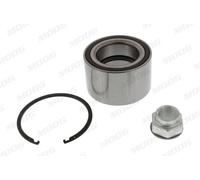 Wheel Bearing Kit Fits Nissan Opel Renault Vauxhall Interstar MOOG OP-WB-12708