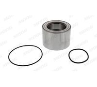 Wheel Bearing Kit Fits Nissan Opel Renault Vauxhall Interstar MOOG RE-WB-12807