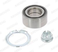 Wheel Bearing Kit Fits Nissan Opel Renault Vauxhall Primastar MOOG NI-WB-11095