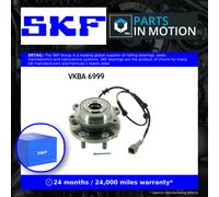 SKF VKBA 6999 Wheel bearing kit