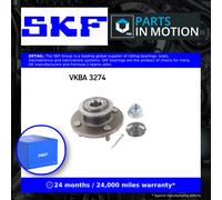 SKF VKBA 3274 Wheel bearing kit