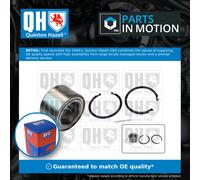QUINTON HAZELL QWB1440 Wheel bearing kit