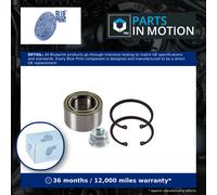 Blueprint ADN18245 Wheel Bearing Kit Front Right Left Fits Nissan Almera Tino