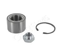 Wheel Bearing Kit Fits OPEL Agila Hatchback VAUXHALL 4700322