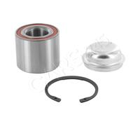 Wheel Bearing Kit Fits OPEL Agila Hatchback VAUXHALL 4700323
