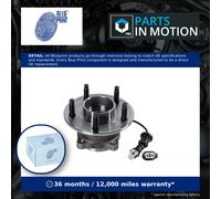 BLUE PRINT ADG08381 Wheel bearing kit