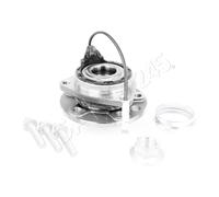 Wheel Bearing Kit Fits OPEL Astra Zafira Estate MPV VAUXHALL Astravan 1603282