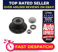 FEBI BILSTEIN 34956 Wheel bearing kit